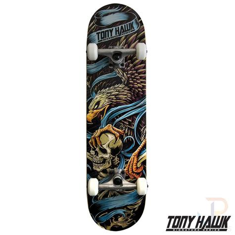 Talon Hawk 360 Skateboard Talon - main image